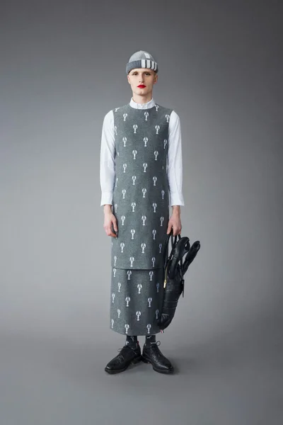 Look 8